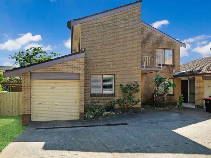 Photo - 7/163-165 Cox Avenue, Penrith NSW 2750 - Image 1