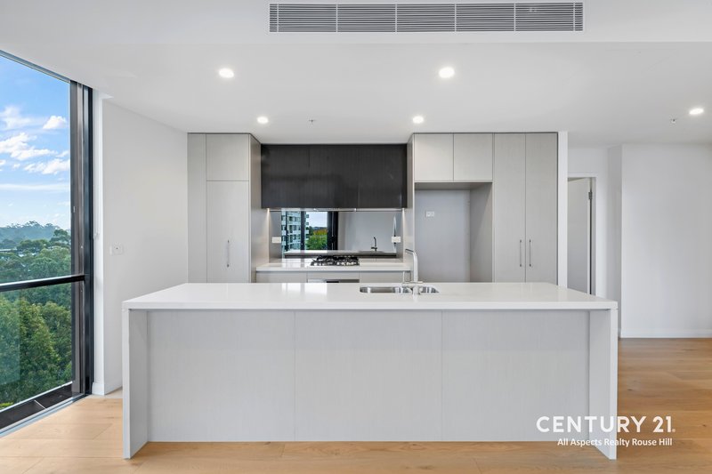 Photo - 716/32 Civic Way, Rouse Hill NSW 2155 - Image 1