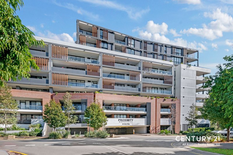 Photo - 716/32 Civic Way, Rouse Hill NSW 2155 - Image 2