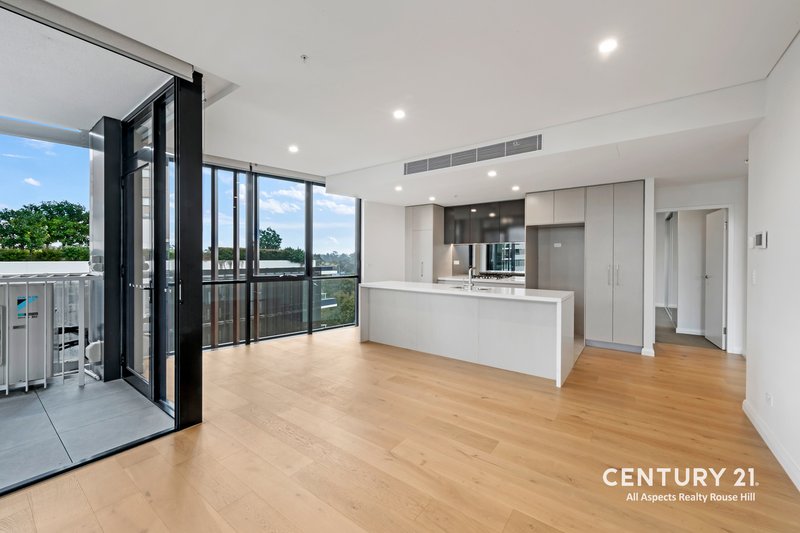 Photo - 716/32 Civic Way, Rouse Hill NSW 2155 - Image 3
