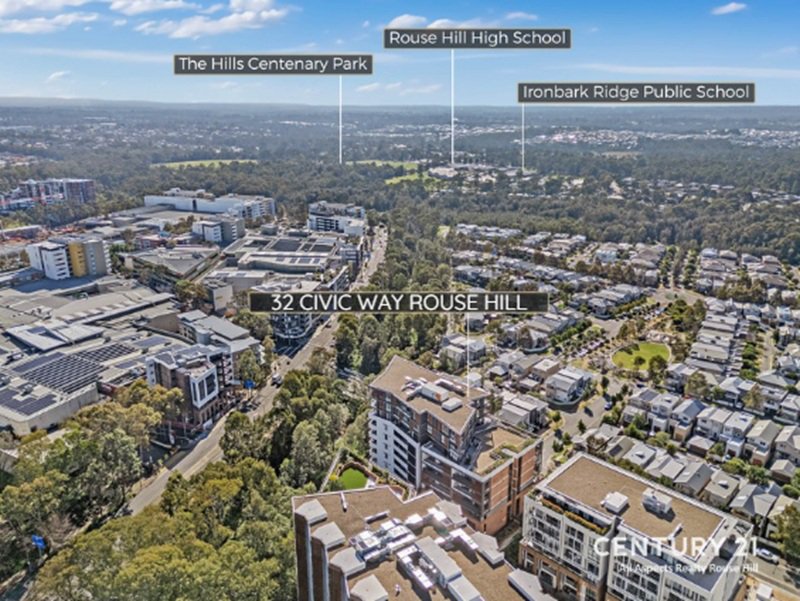 Photo - 716/32 Civic Way, Rouse Hill NSW 2155 - Image 11