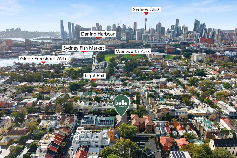 Photo - 7/164 Glebe Point Road, Glebe NSW 2037 - Image 11