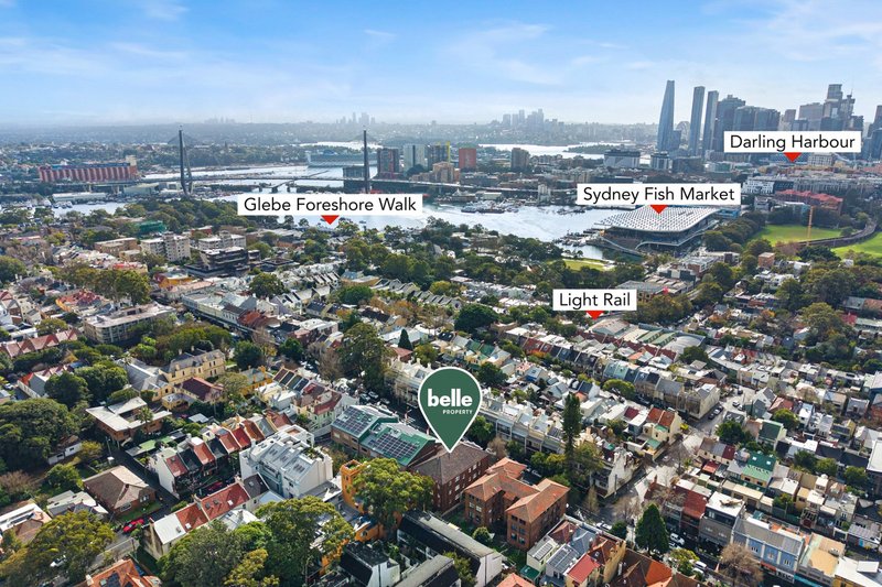 Photo - 7/164 Glebe Point Road, Glebe NSW 2037 - Image 12