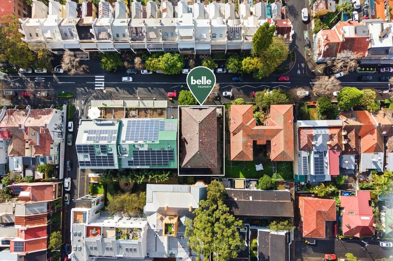 Photo - 7/164 Glebe Point Road, Glebe NSW 2037 - Image 15