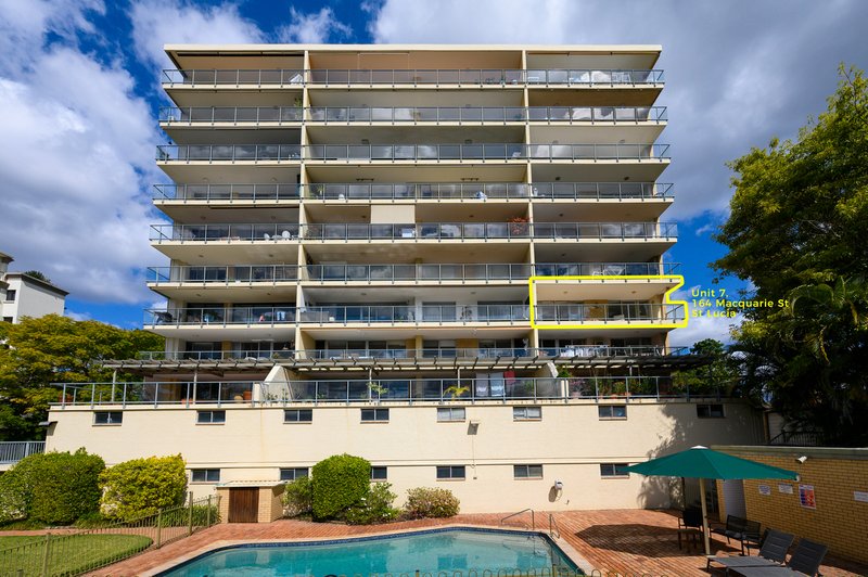 Photo - 7/164 Macquarie Street, St Lucia QLD 4067 - Image 12