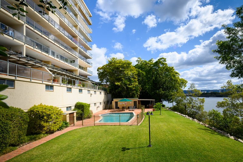 Photo - 7/164 Macquarie Street, St Lucia QLD 4067 - Image 13