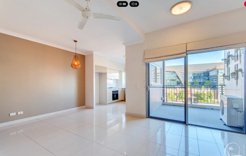Photo - 716/8 Hurworth Street, Bowen Hills QLD 4006 - Image 4