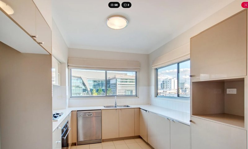 Photo - 716/8 Hurworth Street, Bowen Hills QLD 4006 - Image 7