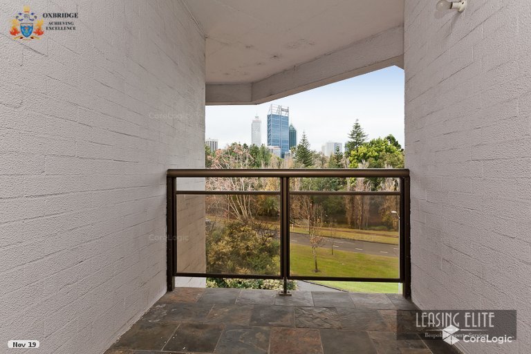 Photo - 7/168 Mounts Bay Road, Perth WA 6000 - Image 2