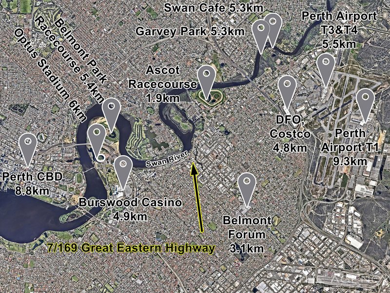Photo - 7/169 Great Eastern Highway, Belmont WA 6104 - Image 2