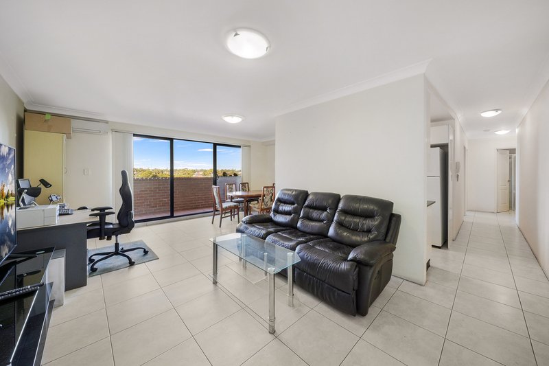 71/7-9 Cross Street, Bankstown NSW 2200