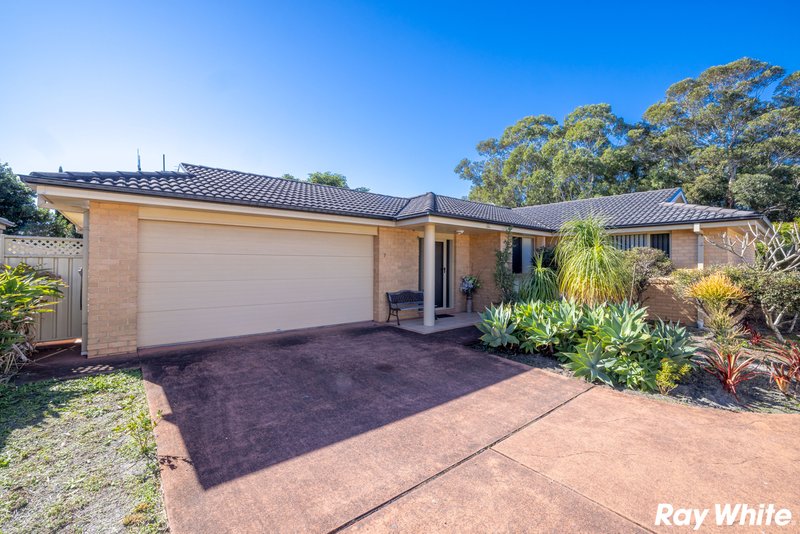 7/17 Angel Close, Forster NSW 2428