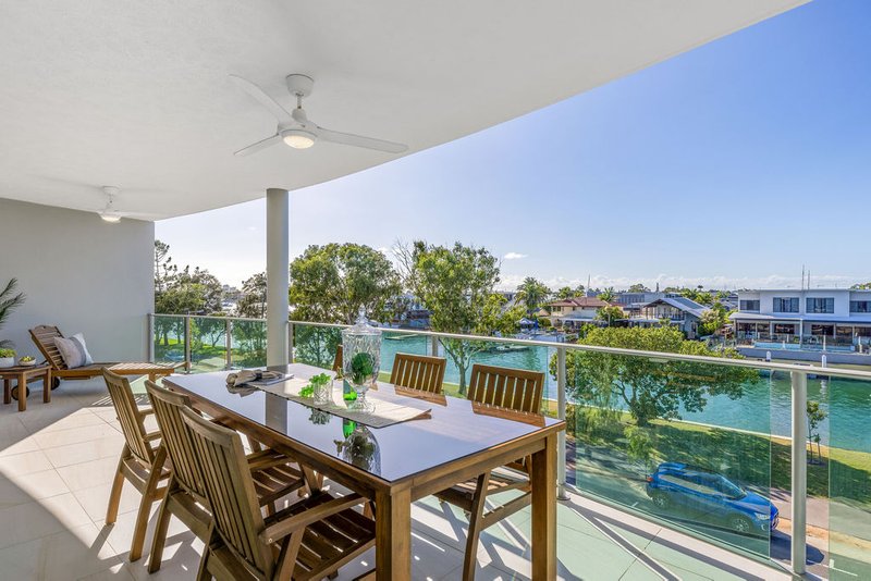 Photo - 7/17 Bindaree Crescent, Mooloolaba QLD 4557 - Image 3