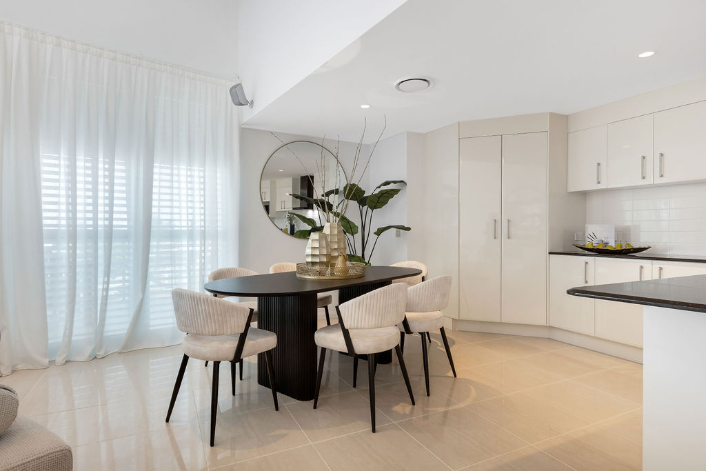 3-bedroom unit at 7/17 Bindaree Crescent, Mooloolaba, QLD 4557, Sunshine Coast, Queensland