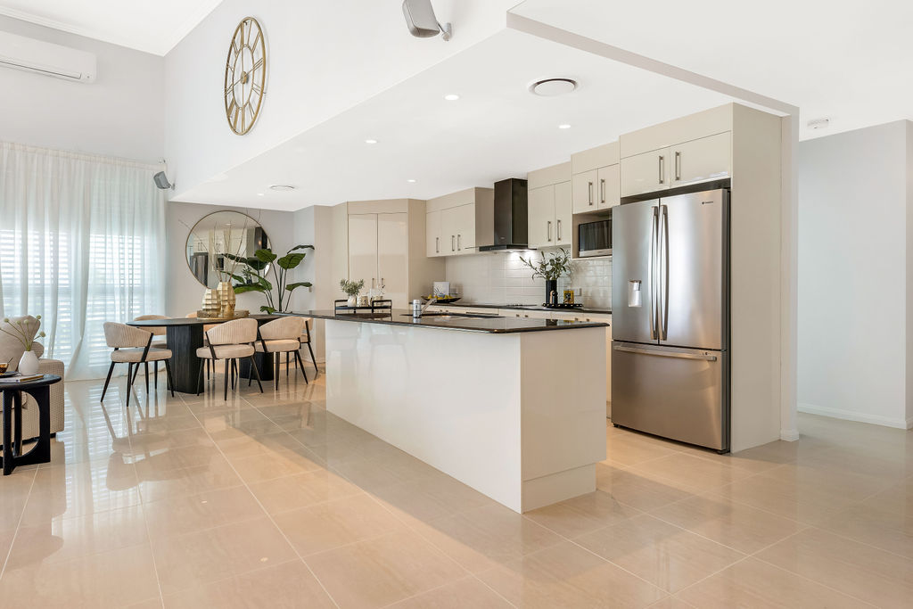 3-bedroom unit at 7/17 Bindaree Crescent, Mooloolaba, QLD 4557, Sunshine Coast, Queensland