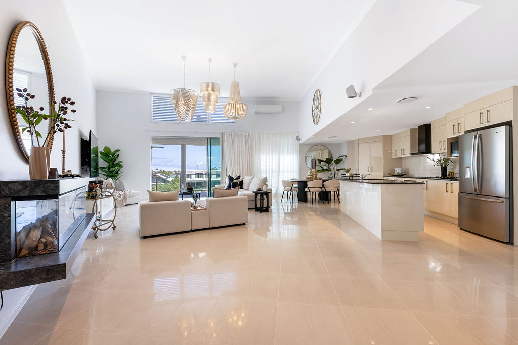 3-bedroom unit at 7/17 Bindaree Crescent, Mooloolaba, QLD 4557, Sunshine Coast, Queensland