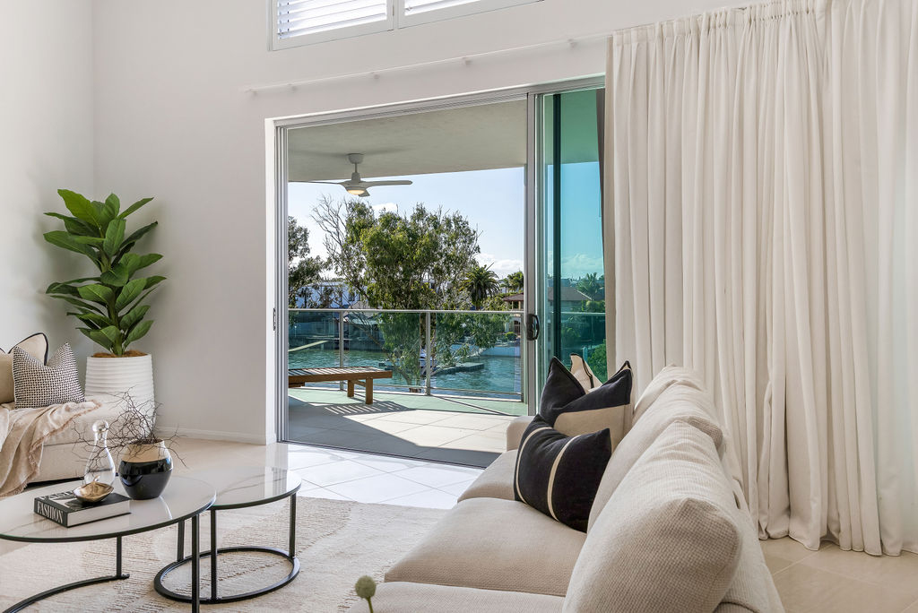 3-bedroom unit at 7/17 Bindaree Crescent, Mooloolaba, QLD 4557, Sunshine Coast, Queensland