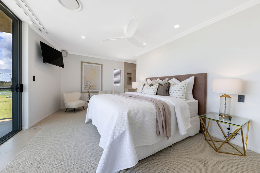 3-bedroom unit at 7/17 Bindaree Crescent, Mooloolaba, QLD 4557, Sunshine Coast, Queensland