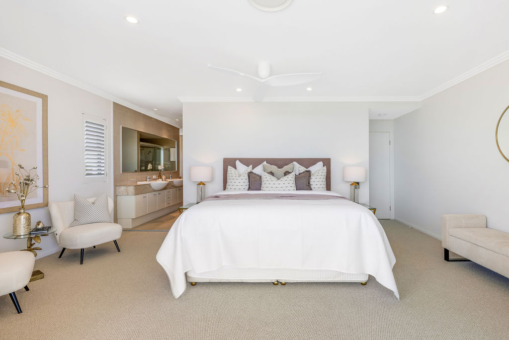 3-bedroom unit at 7/17 Bindaree Crescent, Mooloolaba, QLD 4557, Sunshine Coast, Queensland
