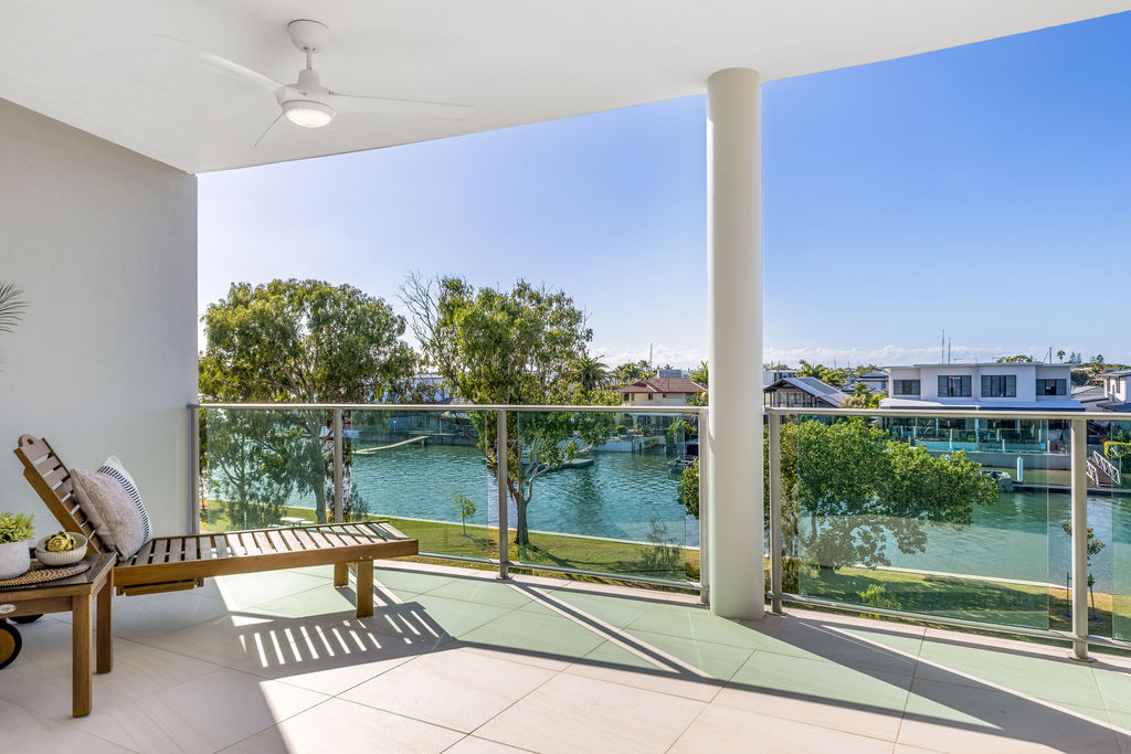 3-bedroom unit at 7/17 Bindaree Crescent, Mooloolaba, QLD 4557, Sunshine Coast, Queensland