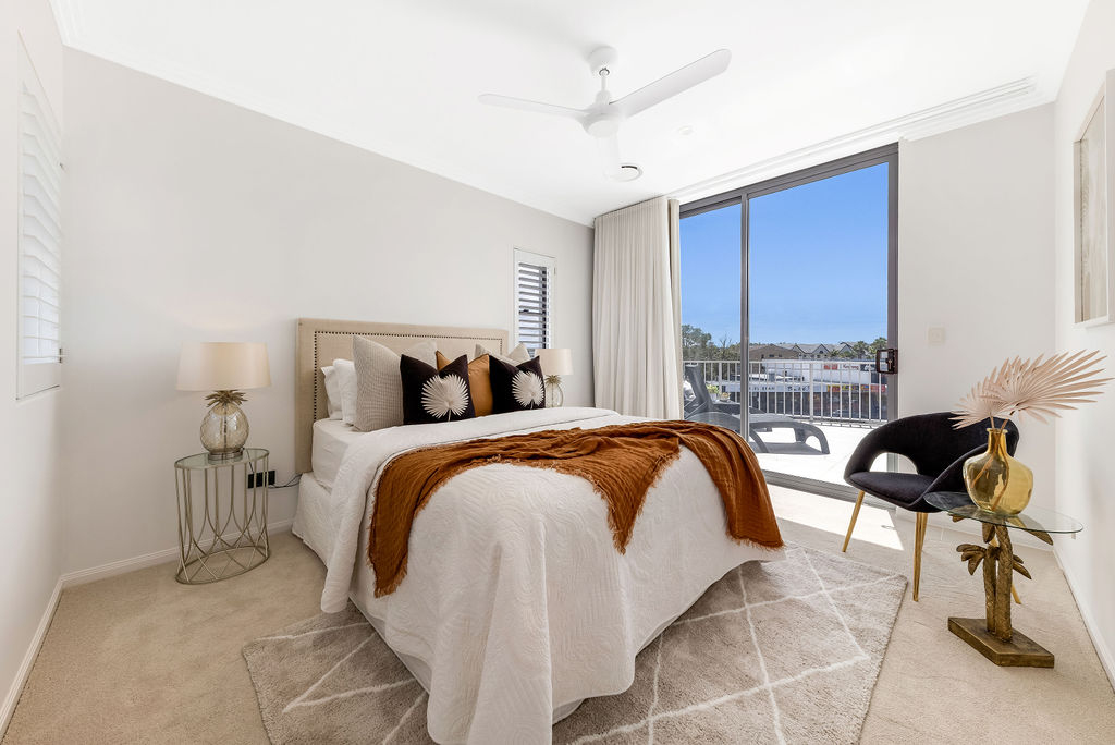 3-bedroom unit at 7/17 Bindaree Crescent, Mooloolaba, QLD 4557, Sunshine Coast, Queensland