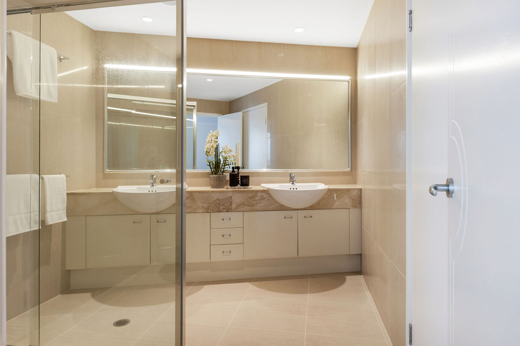 3-bedroom unit at 7/17 Bindaree Crescent, Mooloolaba, QLD 4557, Sunshine Coast, Queensland