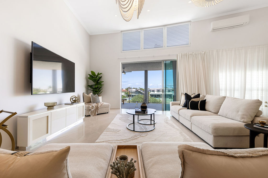 3-bedroom unit at 7/17 Bindaree Crescent, Mooloolaba, QLD 4557, Sunshine Coast, Queensland