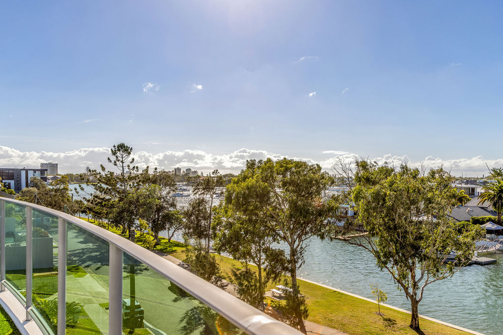 3-bedroom unit at 7/17 Bindaree Crescent, Mooloolaba, QLD 4557, Sunshine Coast, Queensland
