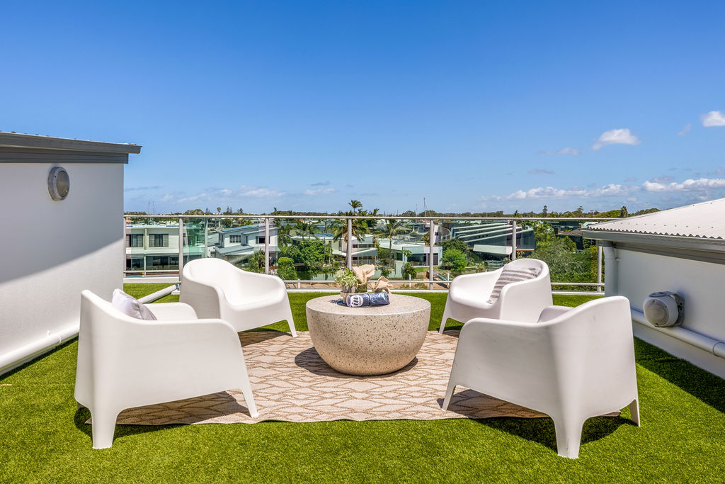 3-bedroom unit at 7/17 Bindaree Crescent, Mooloolaba, QLD 4557, Sunshine Coast, Queensland