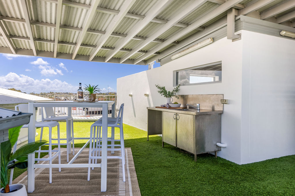 3-bedroom unit at 7/17 Bindaree Crescent, Mooloolaba, QLD 4557, Sunshine Coast, Queensland