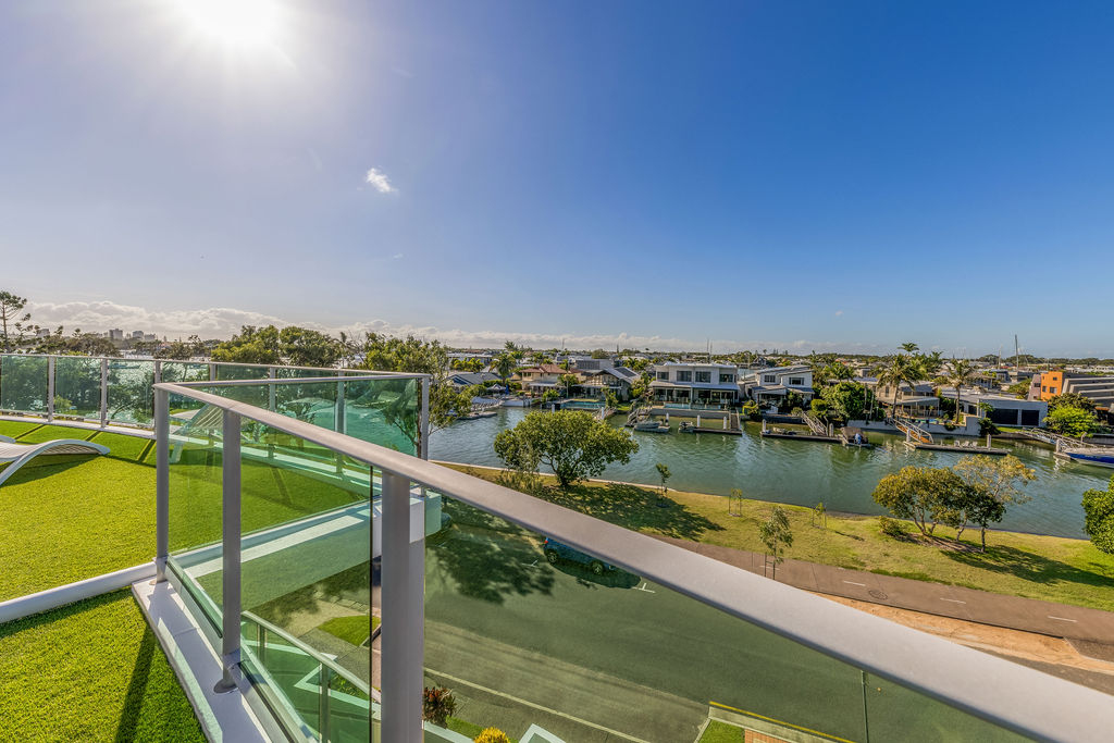 3-bedroom unit at 7/17 Bindaree Crescent, Mooloolaba, QLD 4557, Sunshine Coast, Queensland