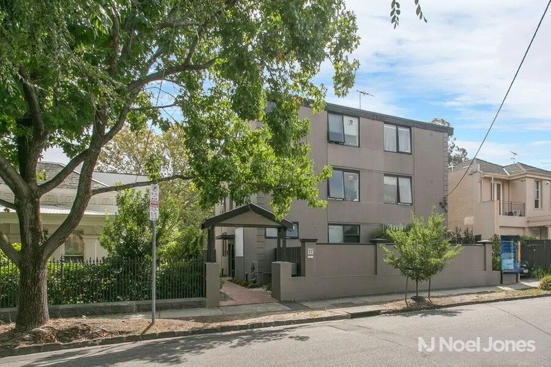 Photo - 7/17 Clarke Street, Prahran VIC 3181 - Image 1