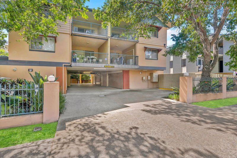 7/17 Dwyer Street, Nundah QLD 4012