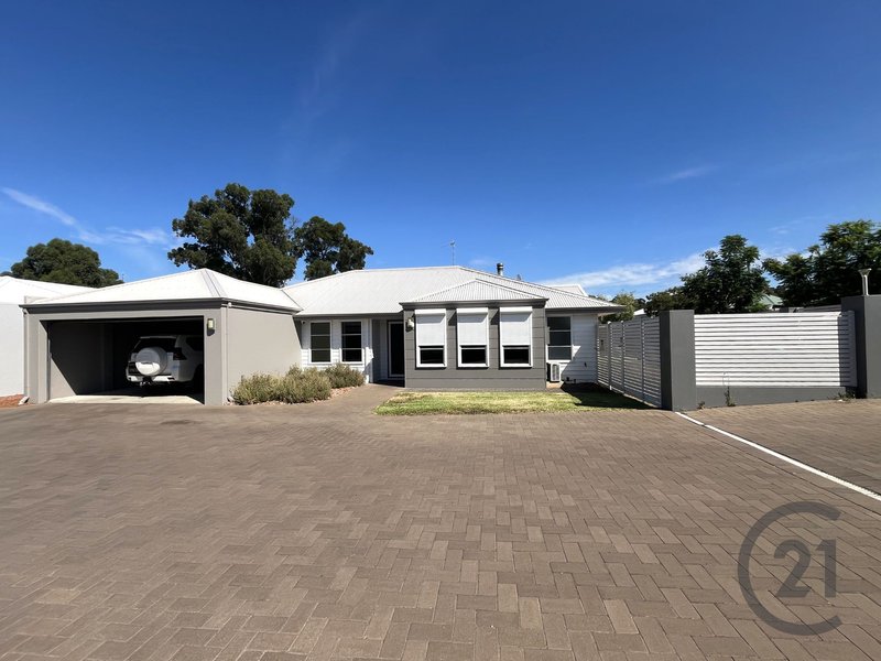 7/17 Moira Road, Collie WA 6225