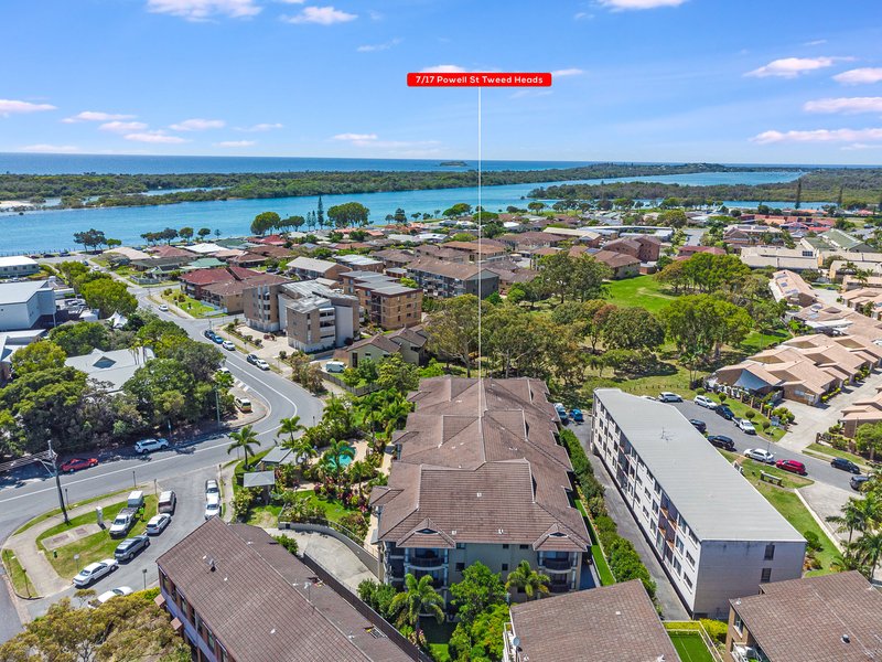 7/17 Powell Street, Tweed Heads NSW 2485