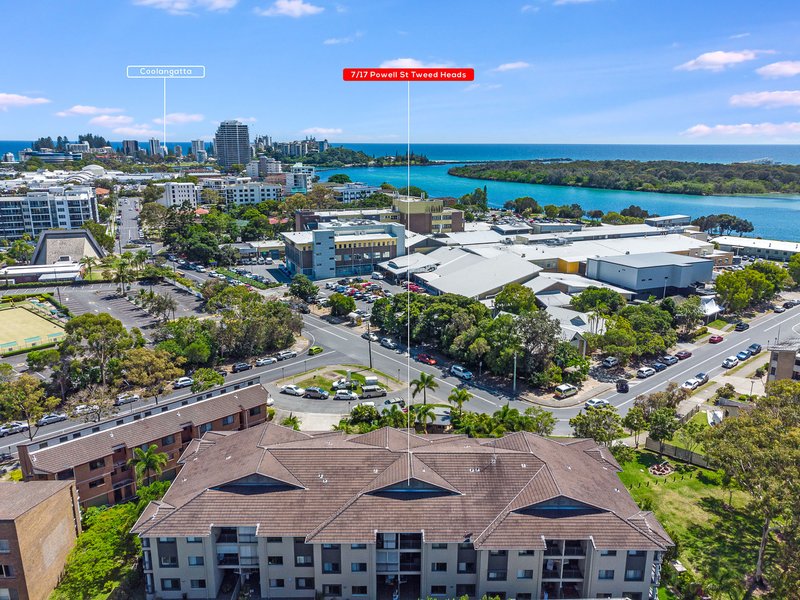 Photo - 7/17 Powell Street, Tweed Heads NSW 2485 - Image 11