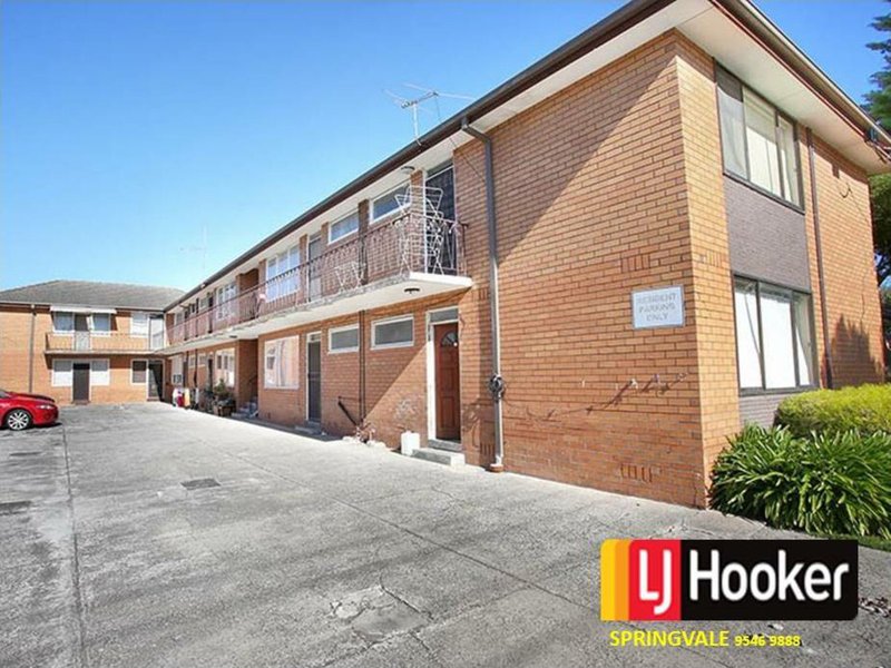 Photo - 7/17 Royal Avenue, Springvale VIC 3171 - Image 1