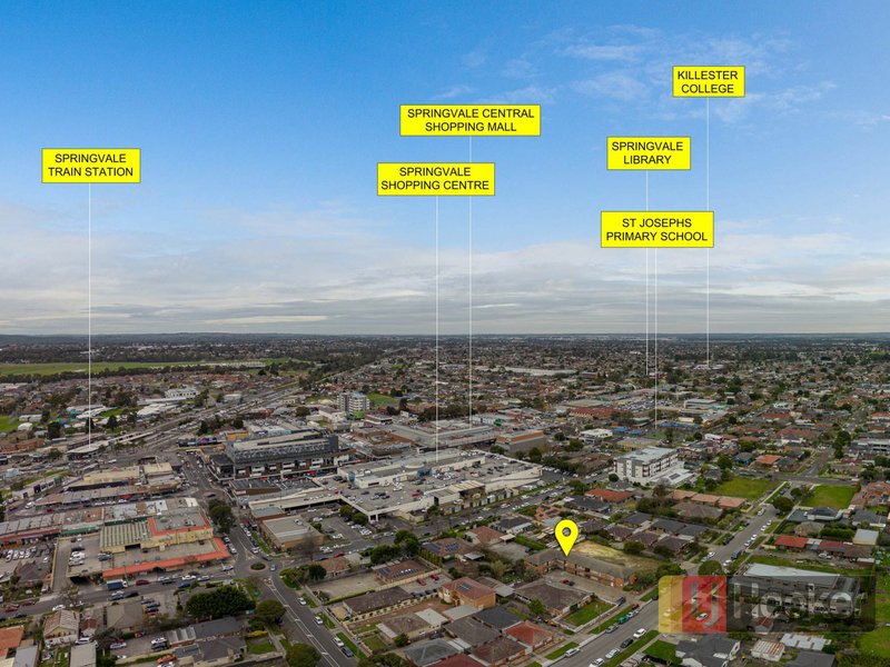 Photo - 7/17 Royal Avenue, Springvale VIC 3171 - Image 9
