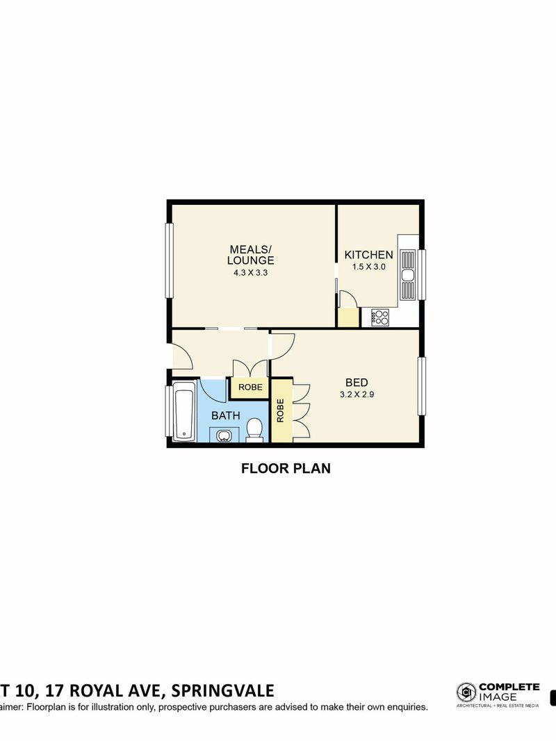 Photo - 7/17 Royal Avenue, Springvale VIC 3171 - Image 19