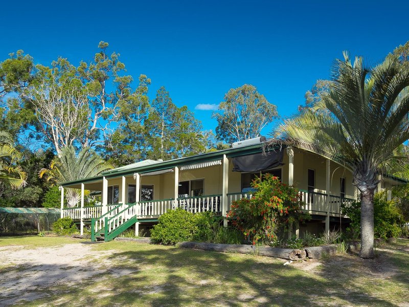 Photo - 717 Toogoom Road, Toogoom QLD 4655 - Image 17