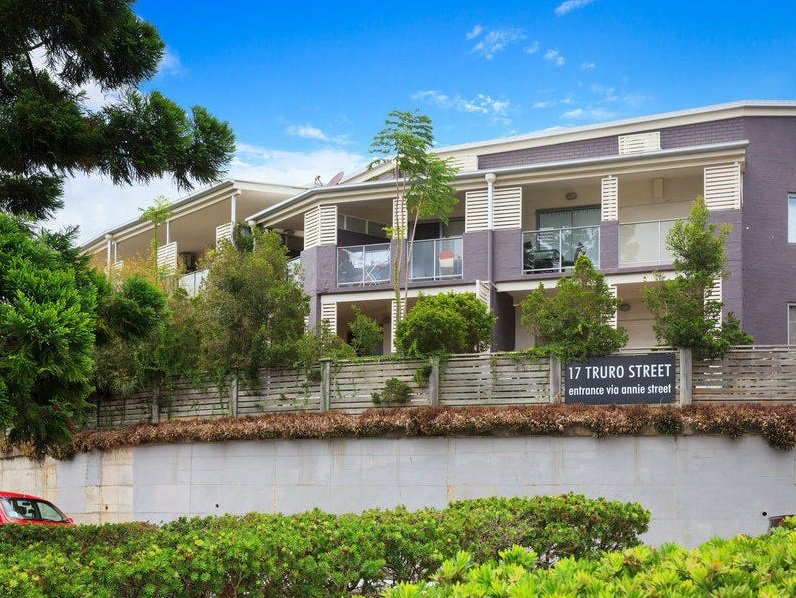 Photo - 7/17 Truro Street, Windsor QLD 4030 - Image 8
