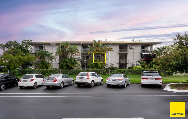 7/171 Grafton Street, Cairns North QLD 4870