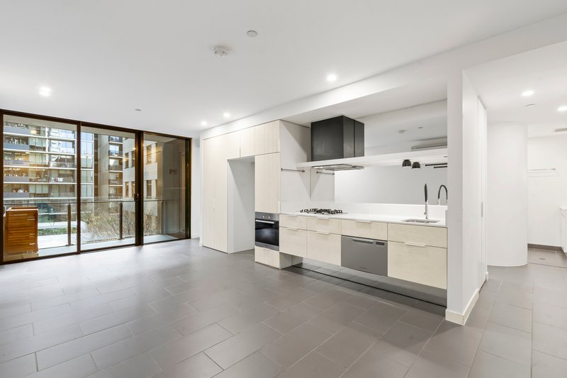 Photo - 717/22 Dorcas Street, Southbank VIC 3006 - Image 1