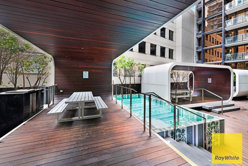 Photo - 717/22 Dorcas Street, Southbank VIC 3006 - Image 10