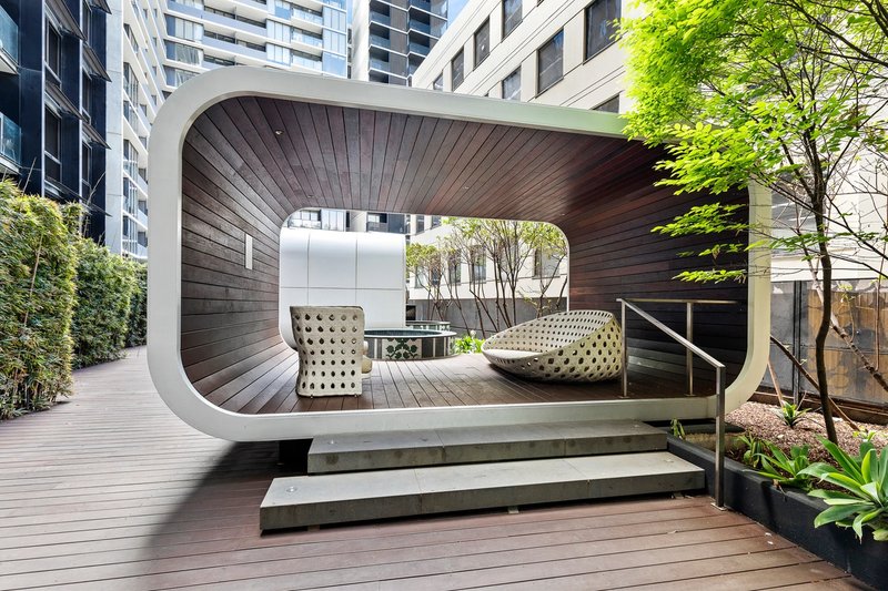 Photo - 717/22 Dorcas Street, Southbank VIC 3006 - Image 11
