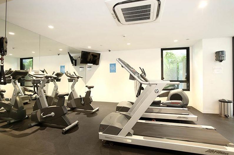 Photo - 717/22 Dorcas Street, Southbank VIC 3006 - Image 13