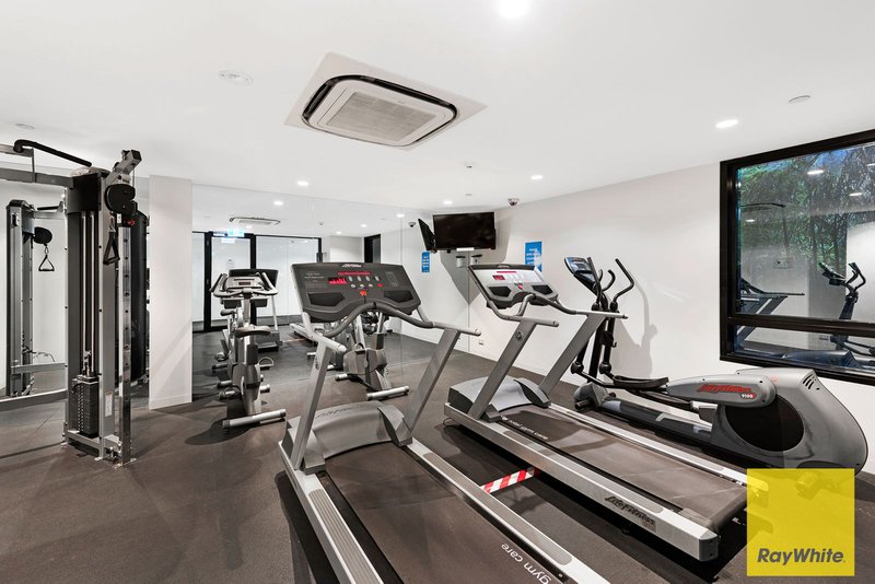Photo - 717/22 Dorcas Street, Southbank VIC 3006 - Image 14
