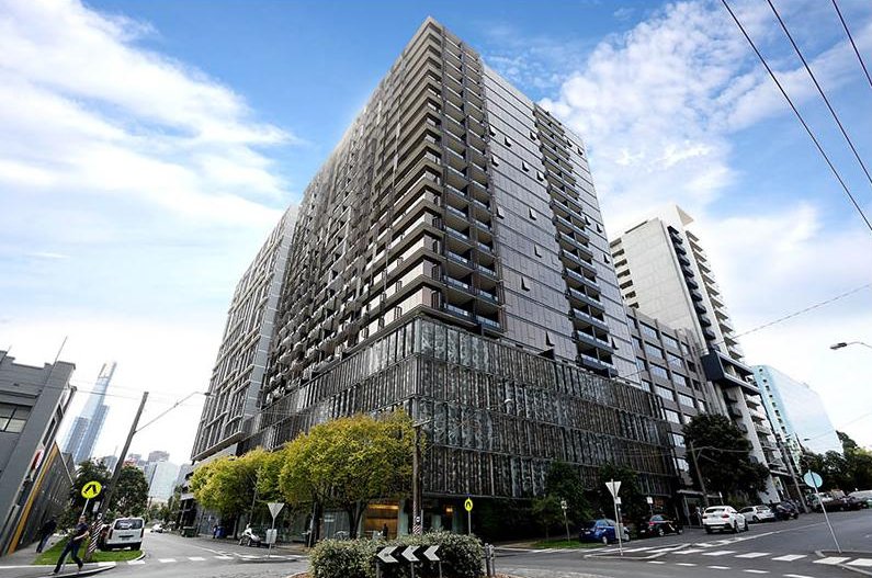 Photo - 717/22 Dorcas Street, Southbank VIC 3006 - Image 17