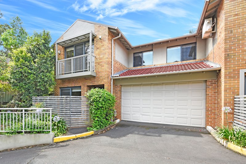 Photo - 7/173-175 Pennant Hills Road, Carlingford NSW 2118 - Image 1