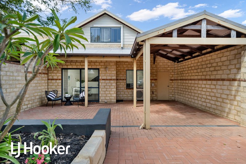 7/174 Carnarvon Street, East Victoria Park WA 6101